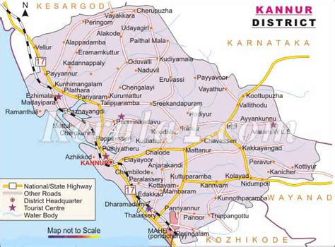 Kannur - Alchetron, The Free Social Encyclopedia