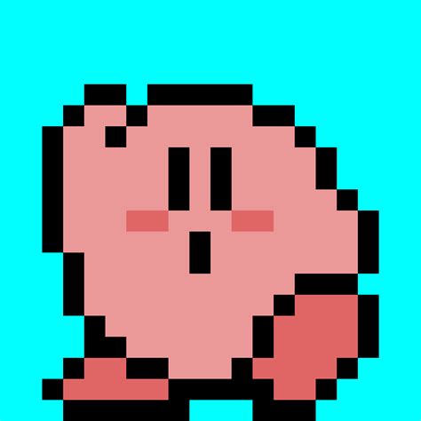 Actualizar 125+ imagen kirby png pixel - Abzlocal.mx