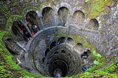 Sintra Cultural Landscape - UNESCO World Heritage