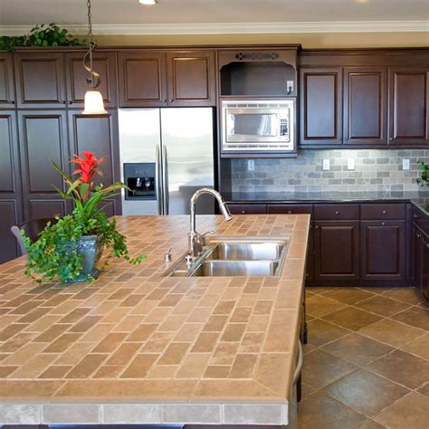 13 Awesome Countertops That Aren't Granite | The Family Handyman