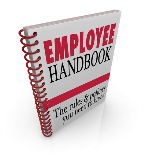 98. Develop a staff/employee manual | Hamacher Resource Group