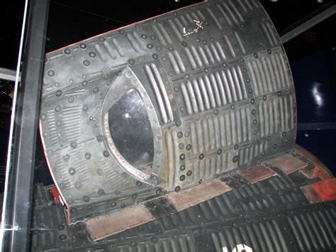 Gemini Program | Historic Spacecraft