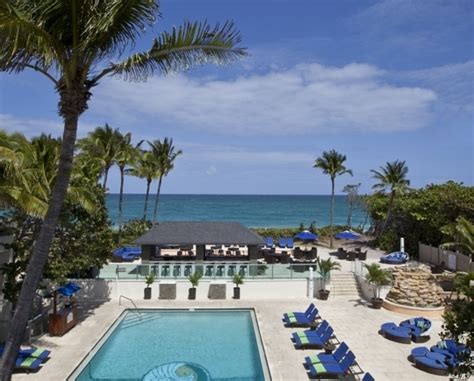 Jupiter Beach Resort & Spa in Jupiter, Florida - Kid-friendly Hotel ...