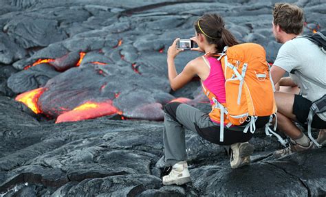 Best of Big Island and Volcanoes National Park Day Excursion in Hilo