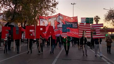 One Day General Strike Paralyzes Argentina - Left Voice