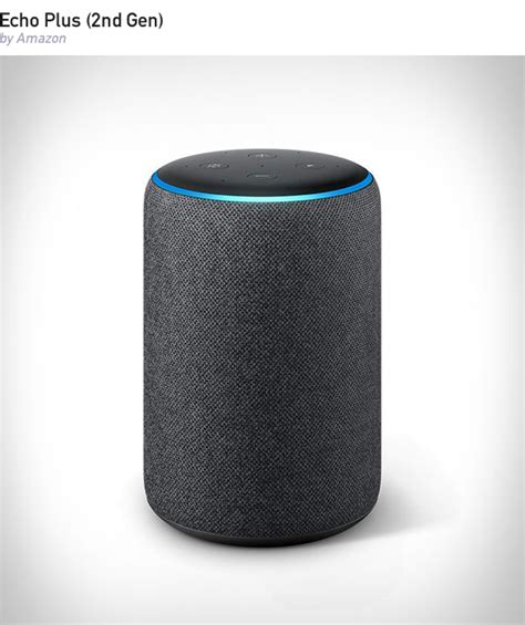 Amazon Smart Home Devices