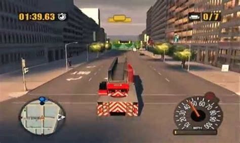 Midtown Madness 3 Pc Game Free Download - Download PC Games 88