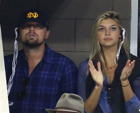 Leonardo DiCaprio Talks Marriage After Reported Split With Actress ...