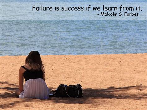 Famous Failure Quotes By World Successful Men - Poetry Likers