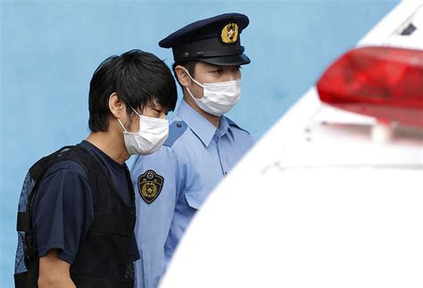 Japan court shortens Abe murder suspect's psychiatric evaluation ...