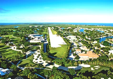 Ocean Reef Club Airport - Ocean Reef Club Florida