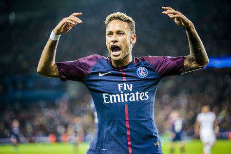 Neymar's PSG problems uncovered