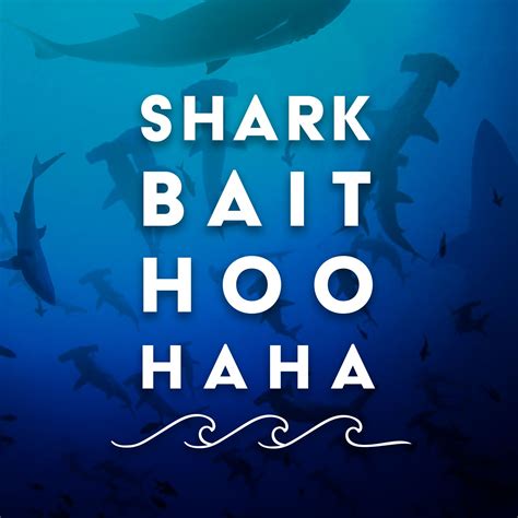 Finding Nemo | Shark Bait Hoo HaHa see more Disney inspired designs at ...