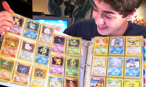 How I Got The COMPLETE Base Set Pokémon Cards For $20!!!, 45% OFF