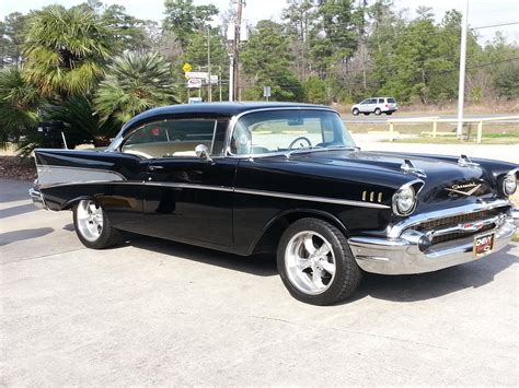 1957 Chevrolet Bel Air 2-Door Hardtop for Sale | ClassicCars.com | CC-1102643