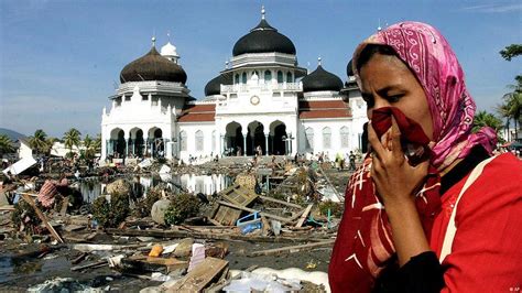 18 Tahun Bencana Tsunami Aceh, Duka Indonesia dan Dunia