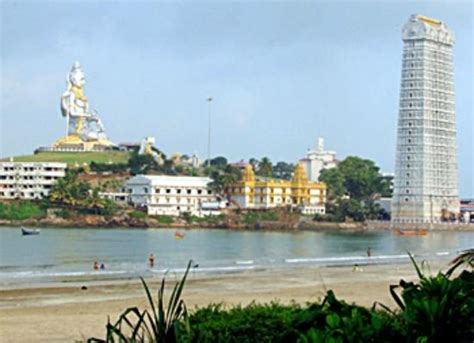 Murudeshwar Beach (Murdeshwar) - 2021 All You Need to Know BEFORE You ...