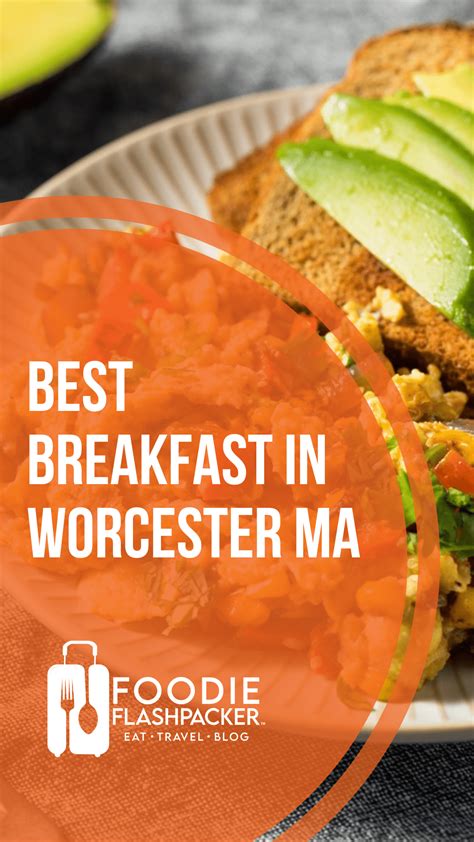 Where to Find the Best Breakfast In Worcester MA