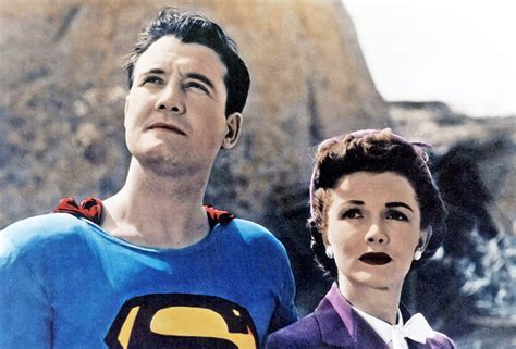 Phyllis Coates Dies: Cause of Death for Lois Lane Actress – TVLine