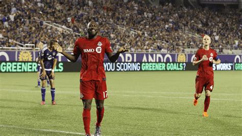 Read: Jozy Altidore Sits Down with ESPN Ahead Of Opening Kick | Toronto FC