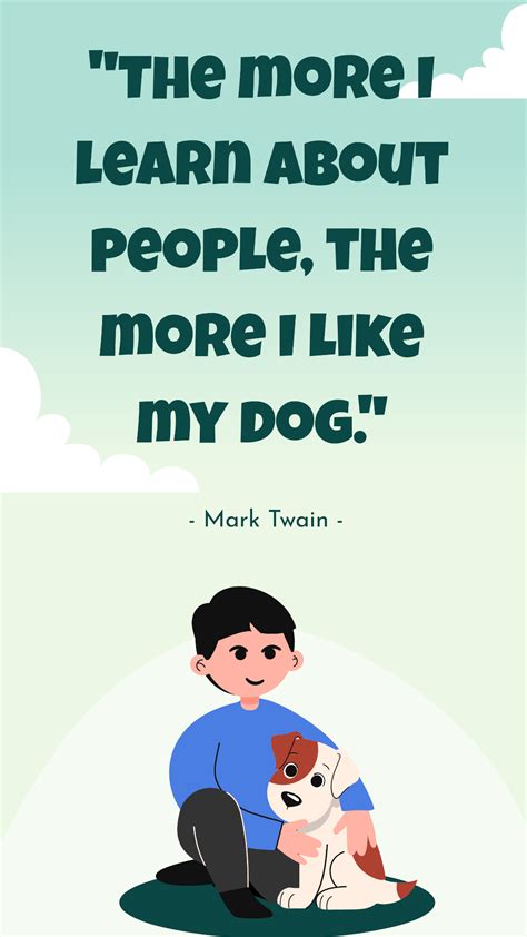 Free International Dog Day Funny Quote Template - Edit Online & Download | Template.net