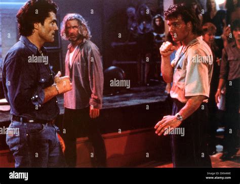 Movie road house sam elliott hi-res stock photography and images - Alamy