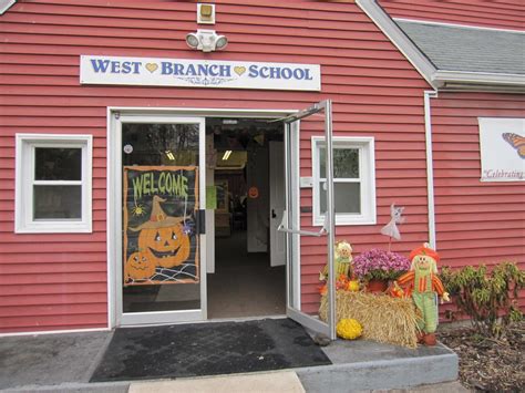 West Branch School (2024-25 Profile) - Williamsport, PA