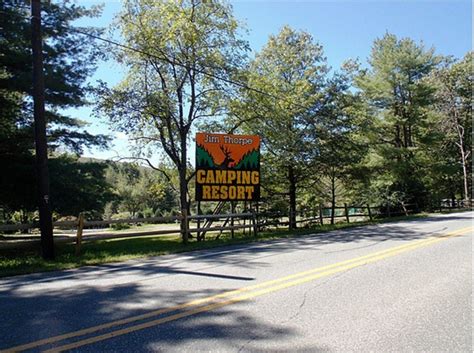 Jim Thorpe Camping Resort - 5 Photos - Jim Thorpe, PA - RoverPass