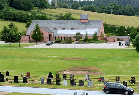 Inverness Crematorium to introduce broadcasting facilities on trial ...