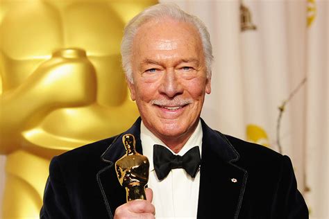 Christopher Plummer obituary: Oscar-winning actor dies at 91 – Legacy.com