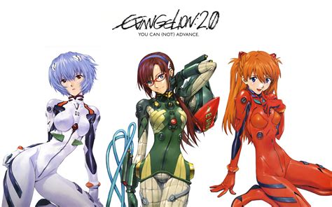 372 Neon Genesis Evangelion HD Wallpapers | Backgrounds - Wallpaper Abyss - Page 7