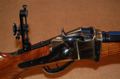 Pedersoli 1874 Sharps Buffalo 45-70... for sale at Gunsamerica.com: 903378737