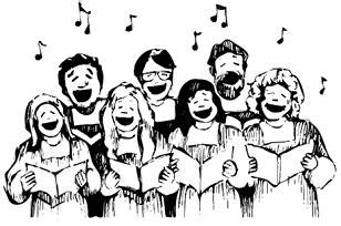 Choir clipart, Choir Transparent FREE for download on WebStockReview 2023