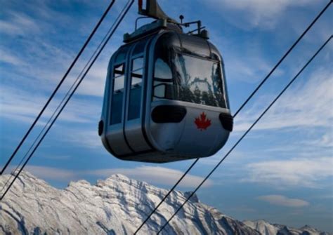 The Best Banff Gondola Tours & Tickets 2021 | Viator