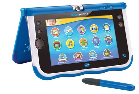 Tablette tactile pour enfant : Comparatif, Avis & Test, Guides