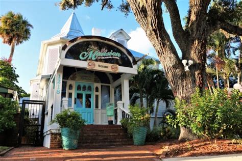 The 10 Best Melbourne, Florida Restaurants - Space Coast Living Magazine