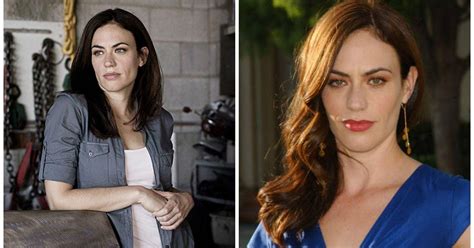 The Sons of Anarchy Cast: Where Are They Now? (16 Photos)