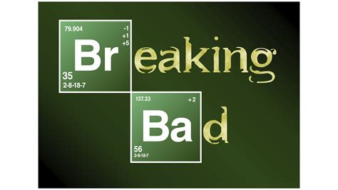 Breaking Bad Logo And Symbol Meaning History Png Bran - vrogue.co