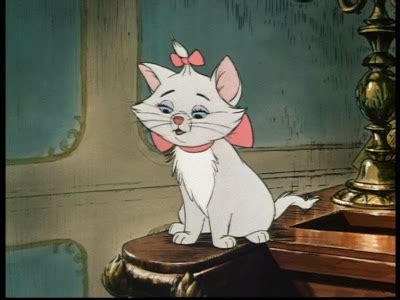 Aristocats Marie Quotes. QuotesGram