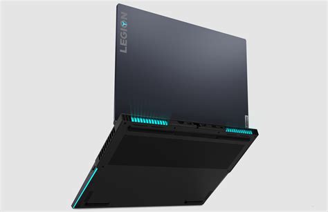 Lenovo Legion 5i Dan 7i: Duo Laptop Gaming Pertama Dengan Nvidia Advanced Optimus - YANGCANGGIH.COM