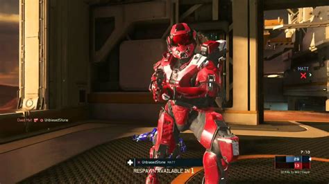 Halo 5 Multiplayer Tips and Tricks Gameplay Commentary by Tutor - YouTube