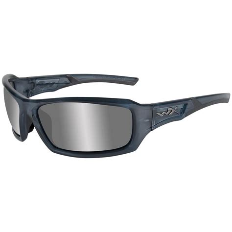 Wiley X® ECHO Climate Control Sunglasses - 228687, Sunglasses & Eyewear ...