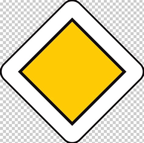 Priority Signs Traffic Sign PNG, Clipart, Angle, Area, Arterial Road, Clip Art, Line Free PNG ...