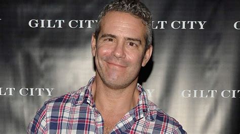 Andy Cohen Reveals Thanksgiving Plans & Teases Surprise for New Year’s Eve