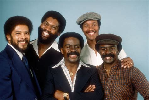 The Whispers’ Nicholas “Nick” Caldwell Dead At 71