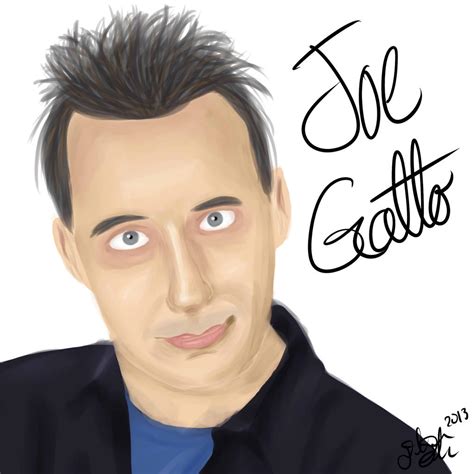 Joe Gatto on TheImpracticalJokers - DeviantArt