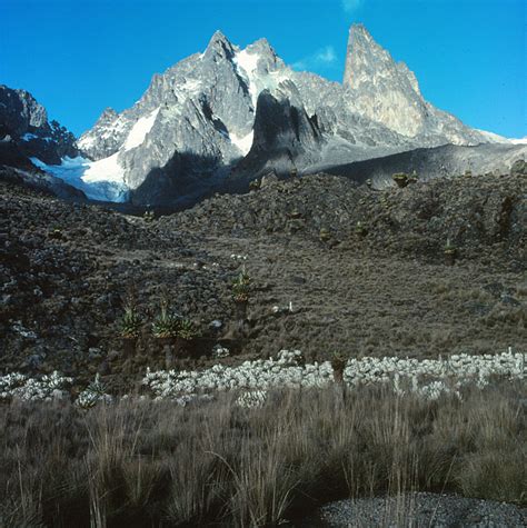 Category » World Mountains « | Alan Kimber Mountaineering