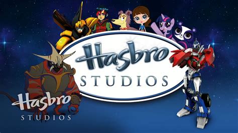 Hasbro Makes Moves to Rival Marvel in the Cinemas | Clubit TV