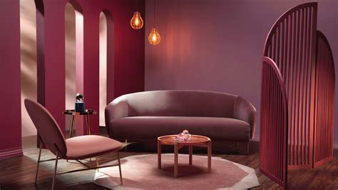 Say hello to the new Colour Of The Year by Asian Paints | Architectural Digest India