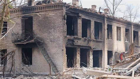 Ukraine says only 1,800 civilians still living in 'ruins' of Avdiivka ...